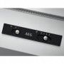 AEG DEB2531S Semintegrato (semincassato) Grigio 352 m³/h D (942 150 824)