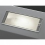 AEG DEB2531S Semintegrato (semincassato) Grigio 352 m³/h D (942 150 824)