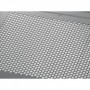 AEG DEB1621S Semintegrato (semincassato) Grigio 284 m³/h D (942 150 823)
