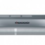 Bosch DUL63CC50 cappa aspirante Cappa aspirante a parete Acciaio inossidabile 350 m³/h D (DUL63CC50)
