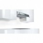 Bosch DUL63CC50 cappa aspirante Cappa aspirante a parete Acciaio inossidabile 350 m³/h D (DUL63CC50)