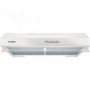 Bosch DUL63CC20 cappa aspirante Cappa aspirante a parete Bianco 350 m³/h D (DUL63CC20)