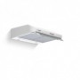 Bosch DUL63CC20 cappa aspirante Cappa aspirante a parete Bianco 350 m³/h D (DUL63CC20)
