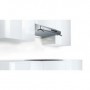 Bosch Serie 2 DUL62FA51 cappa aspirante Cappa aspirante a parete Acciaio inossidabile 250 m³/h D (DUL62FA51)