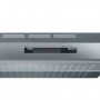 Bosch Serie 2 DUL62FA51 cappa aspirante Cappa aspirante a parete Acciaio inossidabile 250 m³/h D (DUL62FA51)