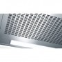 Bosch Serie 2 DUL62FA51 cappa aspirante Cappa aspirante a parete Acciaio inossidabile 250 m³/h D (DUL62FA51)