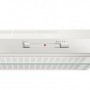 Bosch Serie 2 DUL62FA21 cappa aspirante Cappa aspirante a parete Bianco 250 m³/h D (DUL62FA21)