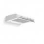 Bosch Serie 2 DUL62FA21 cappa aspirante Cappa aspirante a parete Bianco 250 m³/h D (DUL62FA21)