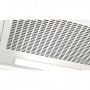 Bosch Serie 2 DUL62FA21 cappa aspirante Cappa aspirante a parete Bianco 250 m³/h D (DUL62FA21)
