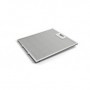 Bosch Serie 2 DEM66AC00 cappa aspirante Semintegrato (semincassato) Acciaio inossidabile 625 m³/h B (DEM66AC00)