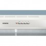 Siemens LU63LCC20 cappa aspirante Integrato Bianco 350 m³/h D (LU63LCC20)