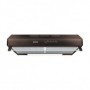 Siemens LU63LCC40 cappa aspirante Incassato Marrone 350 m³/h D (LU63LCC40)
