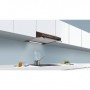 Siemens LU63LCC40 cappa aspirante Incassato Marrone 350 m³/h D (LU63LCC40)