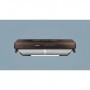 Siemens LU63LCC40 cappa aspirante Incassato Marrone 350 m³/h D (LU63LCC40)