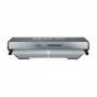 Siemens LU63LCC50 cappa aspirante Integrato Acciaio inossidabile 350 m³/h D (LU63LCC50)