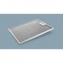 Siemens LU63LCC50 cappa aspirante Integrato Acciaio inossidabile 350 m³/h D (LU63LCC50)