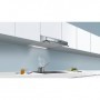 Siemens LU63LCC50 cappa aspirante Integrato Acciaio inossidabile 350 m³/h D (LU63LCC50)