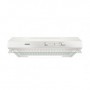 Siemens iQ100 LU62LFA21 cappa aspirante Incassato Bianco 250 m³/h D (LU62LFA21)