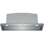 Bosch DHL885C cappa aspirante Incassato Acciaio inossidabile 730 m³/h C (DHL885C)