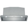 Bosch DHL785C cappa aspirante Incassato Acciaio inossidabile 730 m³/h C (DHL785C)