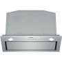 Bosch DHL575C cappa aspirante Cappa aspirante a isola Acciaio inossidabile 610 m³/h C (DHL575C)