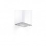 Bosch Serie 4 DHL555BL cappa aspirante Integrato Argento 590 m³/h C (DHL555BL)