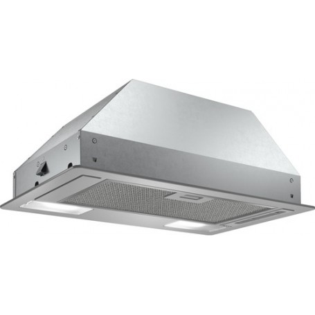 Neff DNAA511C Integrato Acciaio inossidabile 300 m³/h D (D51NAA1C0)