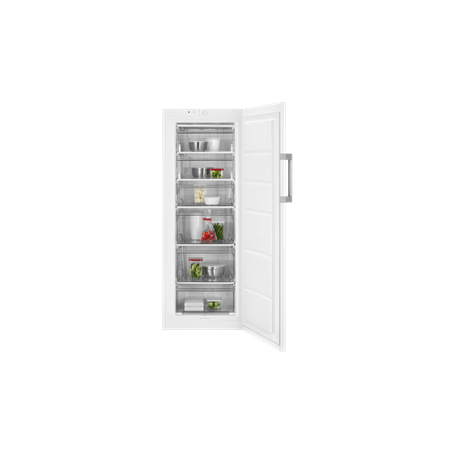 AEG AGB422F1AW congelatore Libera installazione 220 L F Bianco (925 041 183)
