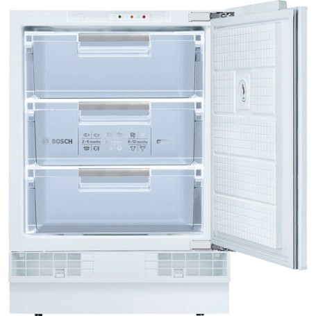 Bosch Serie 6 GUD15ADF0 congelatore Da incasso 106 L F (GUD15ADF0)