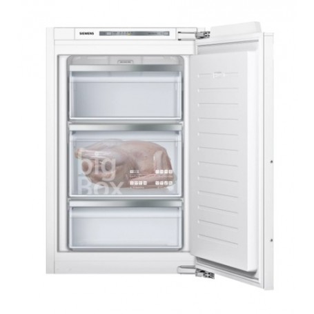 Siemens iQ500 GI21VADD0 congelatore Da incasso 95 L D Bianco (GI21VADD0)