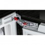 Siemens iQ500 GI21VADD0 congelatore Da incasso 95 L D Bianco (GI21VADD0)