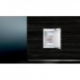 Siemens iQ500 GI21VADD0 congelatore Da incasso 95 L D Bianco (GI21VADD0)