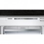 Siemens iQ500 GI21VADE0 congelatore Da incasso 96 L E Bianco (GI21VADE0)