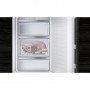 Siemens iQ500 GI21VAFE0 congelatore Da incasso 96 L E Bianco (GI21VAFE0)
