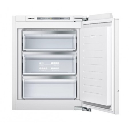 Siemens iQ500 GI11VAFE0 congelatore Da incasso 72 L E Bianco (GI11VAFE0)