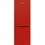 Bomann KG 320.2 frigorifero con congelatore Libera installazione 165 L E Rosso (732025)