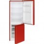 Bomann KG 320.2 frigorifero con congelatore Libera installazione 165 L E Rosso (732025)