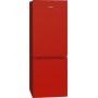 Bomann KG 320.2 frigorifero con congelatore Libera installazione 165 L E Rosso (732025)