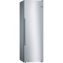 Bosch Serie 6 GSN36AIEP congelatore Libera installazione 242 L E Acciaio inossidabile (GSN36AIEP)