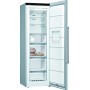 Bosch Serie 6 GSN36AIEP congelatore Libera installazione 242 L E Acciaio inossidabile (GSN36AIEP)