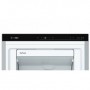 Bosch Serie 6 GSN36AIEP congelatore Libera installazione 242 L E Acciaio inossidabile (GSN36AIEP)