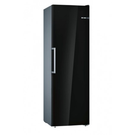 Bosch Serie 4 GSN36VBFP congelatore Libera installazione 242 L F Nero (GSN36VBFP)