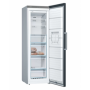 Bosch Serie 4 GSN36VBFP congelatore Libera installazione 242 L F Nero (GSN36VBFP)