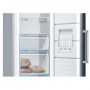 Bosch Serie 4 GSN36VBFP congelatore Libera installazione 242 L F Nero (GSN36VBFP)