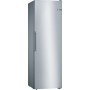 Bosch Serie 4 GSN36VLEP congelatore Libera installazione 242 L E Acciaio inossidabile (GSN36VLEP)