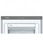 Bosch Serie 4 GSN36VLEP congelatore Libera installazione 242 L E Acciaio inossidabile (GSN36VLEP)