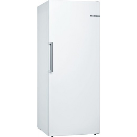 Bosch Serie 6 GSN54AWCV congelatore Libera installazione 327 L Bianco (GSN54AWCV)