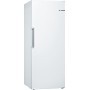 Bosch Serie 6 GSN54AWCV congelatore Libera installazione 327 L Bianco (GSN54AWCV)