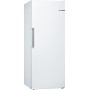 Bosch Serie 6 GSN54AWCV congelatore Libera installazione 327 L Bianco (GSN54AWCV)