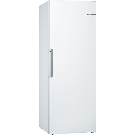 Bosch Serie 6 GSN58AWCV congelatore Da incasso 365 L Bianco (GSN58AWCV)